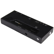 Picture of StarTech.com 2-Port HDMI Automatic Video Switch - 4K with Fast Switching