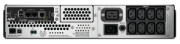 Picture of APC Smart-UPS, Line Interactive, 2200VA, Rackmount 2U, 230V, 8x IEC C13+2x IEC C19 outlets, Network Card, AVR, LCD