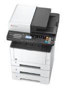 Picture of KYOCERA ECOSYS M2635dn Laser A4 1200 x 1200 DPI 35 ppm