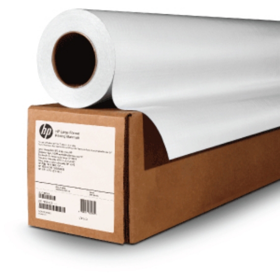 Picture of HP Q1404B plotter paper