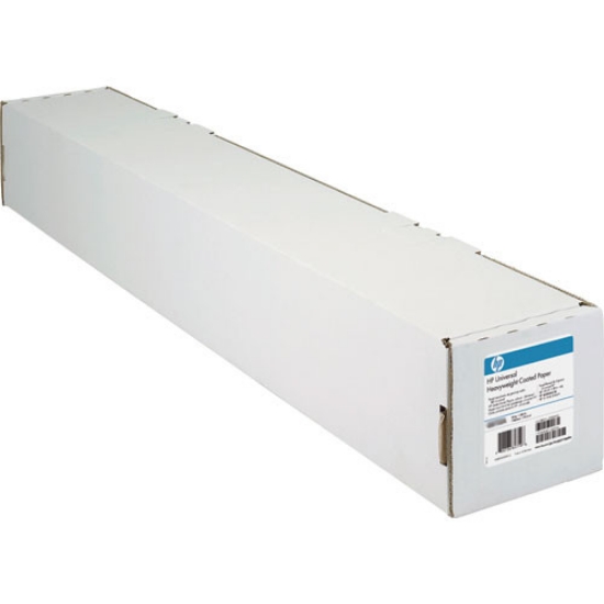 Picture of HP Q1413B large format media 30.5 m Matt