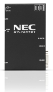 Picture of NEC KT-100TX1 AV transmitter