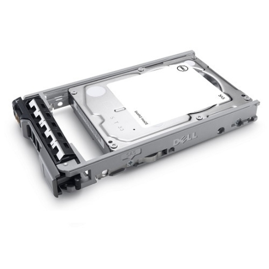 Picture of DELL 400-AJQD internal hard drive 1.2 TB 10000 RPM 2.5" SAS