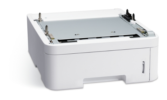 Picture of Xerox 1x550 Sheet Tray