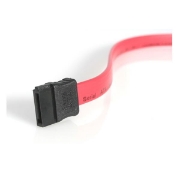 Picture of StarTech.com 18in SAS 29 Pin to SATA Cable with LP4 Power
