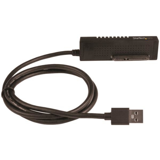 Picture of StarTech.com SATA to USB Cable - USB 3.1 (10Gbps) - UASP