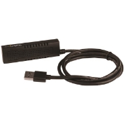 Picture of StarTech.com SATA to USB Cable - USB 3.1 (10Gbps) - UASP
