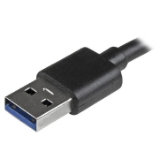 Picture of StarTech.com SATA to USB Cable - USB 3.1 (10Gbps) - UASP