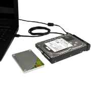 Picture of StarTech.com SATA to USB Cable - USB 3.1 (10Gbps) - UASP