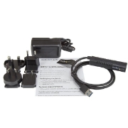 Picture of StarTech.com SATA to USB Cable - USB 3.1 (10Gbps) - UASP