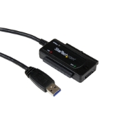 Picture of StarTech.com SATA to USB Cable - USB 3.1 (10Gbps) - UASP