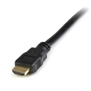 Picture of StarTech.com 2m HDMI to DVI-D Cable - M/M