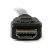 Picture of StarTech.com 2m HDMI to DVI-D Cable - M/M