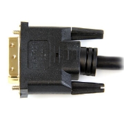 Picture of StarTech.com 2m HDMI to DVI-D Cable - M/M