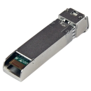 Picture of StarTech.com Cisco GLC-LH-SMD Compatible SFP Transceiver Module - 1000BASE-LX/LH~Cisco GLC-LH-SMD Compatible SFP Module - 1000BASE-LX/LH - 1GbE Single Mode Fiber SMF Optic Transceiver - 1GE Gigabit Ethernet SFP - LC 10km - 1310nm - DDM Cisco Firepower, ASR920, IE2000