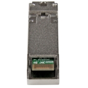 Picture of StarTech.com Cisco GLC-LH-SMD Compatible SFP Transceiver Module - 1000BASE-LX/LH~Cisco GLC-LH-SMD Compatible SFP Module - 1000BASE-LX/LH - 1GbE Single Mode Fiber SMF Optic Transceiver - 1GE Gigabit Ethernet SFP - LC 10km - 1310nm - DDM Cisco Firepower, ASR920, IE2000