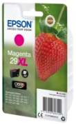 Picture of Epson Strawberry Singlepack Magenta 29XL Claria Home Ink