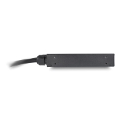 Picture of APC AP7155B electric meter Electronic Plug-in Black
