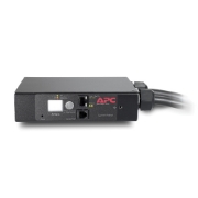 Picture of APC AP7155B electric meter Electronic Plug-in Black