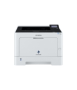 Picture of Epson WorkForce AL-M320DN 1200 x 1200 DPI A4