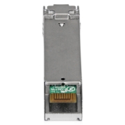 Picture of StarTech.com Cisco GLC-SX-MMD Compatible SFP Transceiver Module - 1000BASE-SX~Cisco GLC-SX-MMD Compatible SFP Module - 1000BASE-SX - 1GbE Multimode Fiber MMF Optic Transceiver - 1GE Gigabit Ethernet SFP - LC 550m - 850nm - DDM Cisco Firepower, ASR920, IE2000