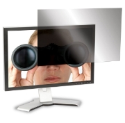 Picture of Targus ASF238W9EU display privacy filter 60.5 cm (23.8")