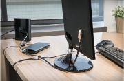 Picture of Kensington Desktop & Peripherals Locking Kit 2.0