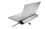 Picture of Kensington Laptop Locking Station with MicroSaver 2.0