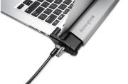 Picture of Kensington Laptop Locking Station with MicroSaver 2.0