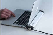 Picture of Kensington Laptop Locking Station with MicroSaver 2.0