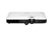 Picture of Epson EB-1795F Standard throw projector 3200 ANSI lumens 3LCD 1080p (1920x1080) White, Grey