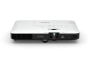 Picture of Epson EB-1795F Standard throw projector 3200 ANSI lumens 3LCD 1080p (1920x1080) White, Grey