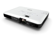 Picture of Epson EB-1795F Standard throw projector 3200 ANSI lumens 3LCD 1080p (1920x1080) White, Grey