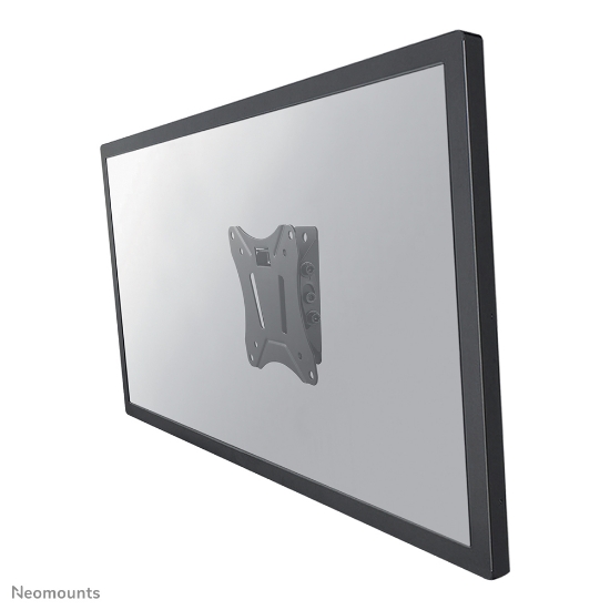 Picture of Neomounts NM-W60BLACK Monitor/TV mount wall 10-30" - tiltable