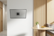 Picture of Neomounts NM-W60BLACK Monitor/TV mount wall 10-30" - tiltable