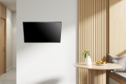 Picture of Neomounts NM-W60BLACK Monitor/TV mount wall 10-30" - tiltable