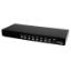 Picture of StarTech.com 8 Port 1U Rackmount DVI USB KVM Switch