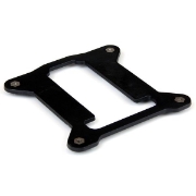 Picture of StarTech.com 95mm CPU Cooler Fan with Heatsink for Socket LGA1156/1155 with PWM