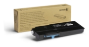 Picture of Xerox Genuine ® VersaLink® C400 Color Printer​/​C405 Color Multifunction Printer Cyan Standard capacity Toner Cartridge (2500 Pages) - 106R03502