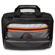 Picture of Targus CitySmart 39.6 cm (15.6") Backpack case Black, Grey