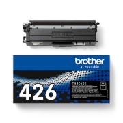 Picture of Brother TN-426BK toner cartridge 1 pc(s) Original Black