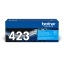 Afbeeldingen van Brother TN-423C tonercartridge 1 stuk(s) Origineel Cyaan