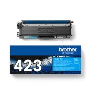 Picture of Brother TN-423C toner cartridge 1 pc(s) Original Cyan