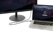 Picture of StarTech.com 10ft (3m) Mini DisplayPort to DisplayPort 1.2 Cable - 4K x 2K UHD Mini DisplayPort to DisplayPort Adapter Cable - Mini DP to DP Cable for Monitor - mDP to DP Converter Cord