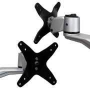 Picture of StarTech.com Desk-Mount Dual Monitor Arm - Full Motion Articulating - Premium
