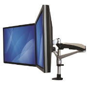 Picture of StarTech.com Desk-Mount Dual Monitor Arm - Full Motion Articulating - Premium
