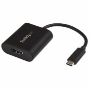 Picture of StarTech.com USB-C to HDMI Adapter - with Presentation Mode Switch - 4K 60Hz