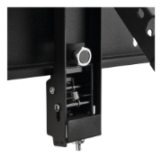 Image de Vogel's PFW 6815 2,54 m (100") Noir