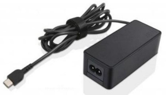 Picture of Lenovo 4X20M26256 mobile device charger Laptop, Tablet Black AC Indoor