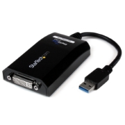 Picture of StarTech.com USB 3.0 to DVI / VGA Adapter – 2048x1152